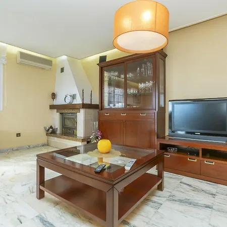 Bon Repos By Interhome Сasa de vacaciones *