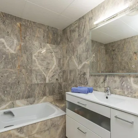 Bon Repos By Interhome