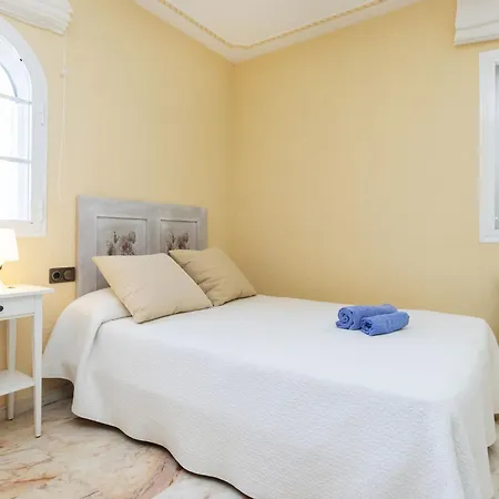 Bon Repos By Interhome Cunit