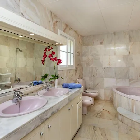 Bon Repos By Interhome *