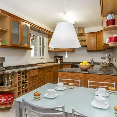 Holiday home Bon Repos By Interhome Cunit