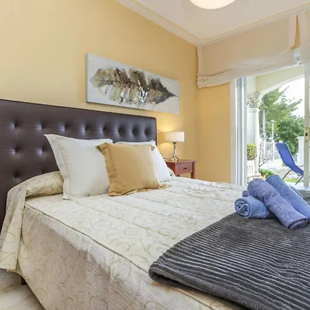 Bon Repos By Interhome Holiday home
