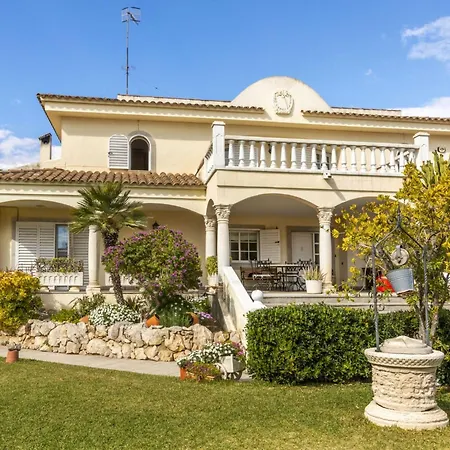 Bon Repos By Interhome Holiday home *